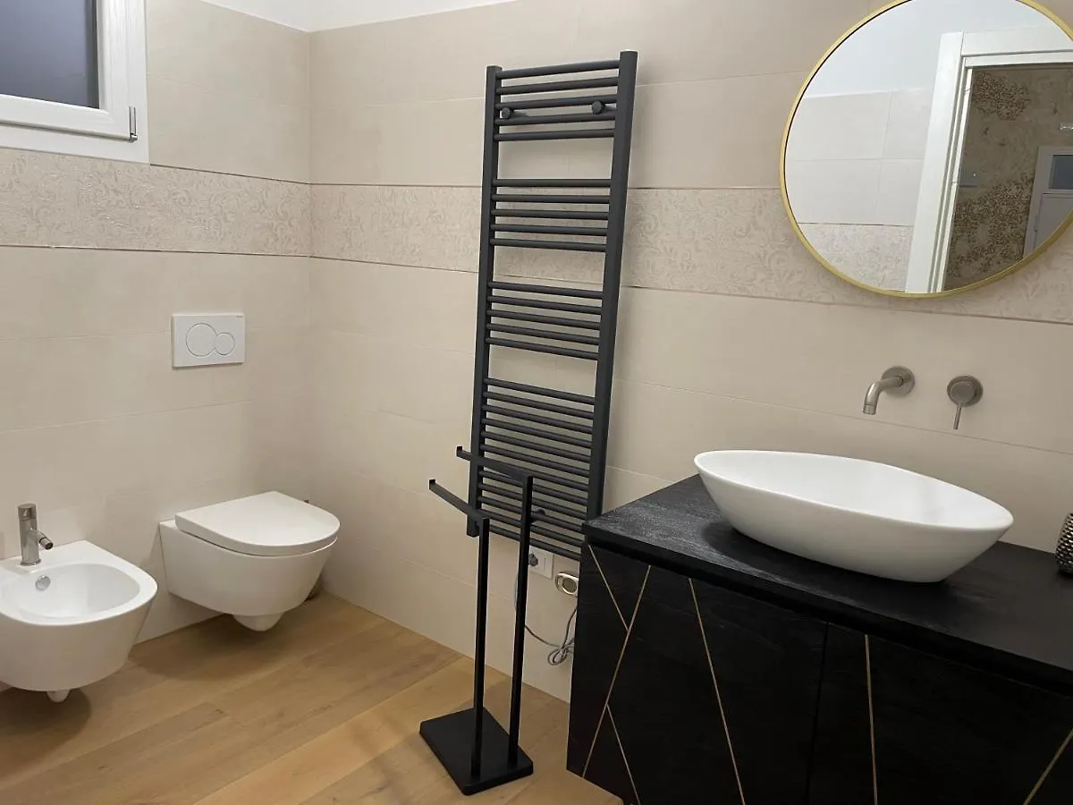 Apartment Suite Villa Matilde Ravenna
