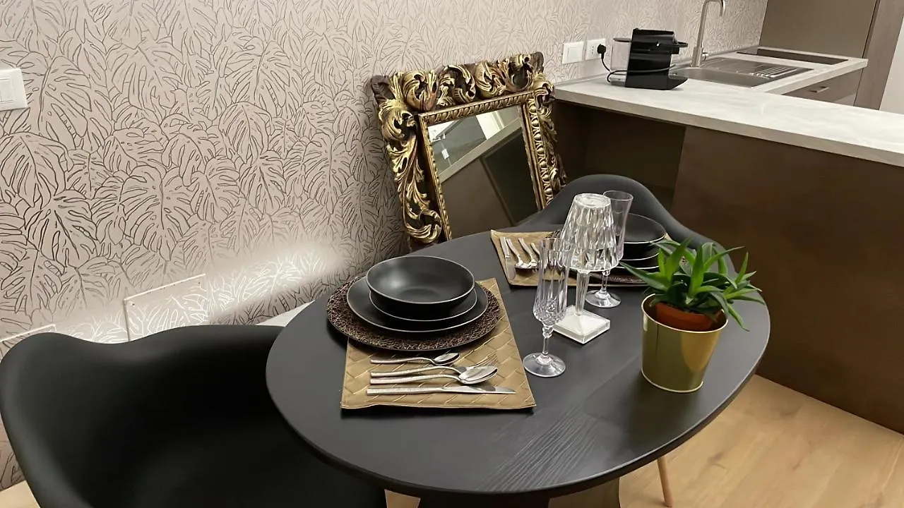 Apartment Suite Villa Matilde Ravenna Italy