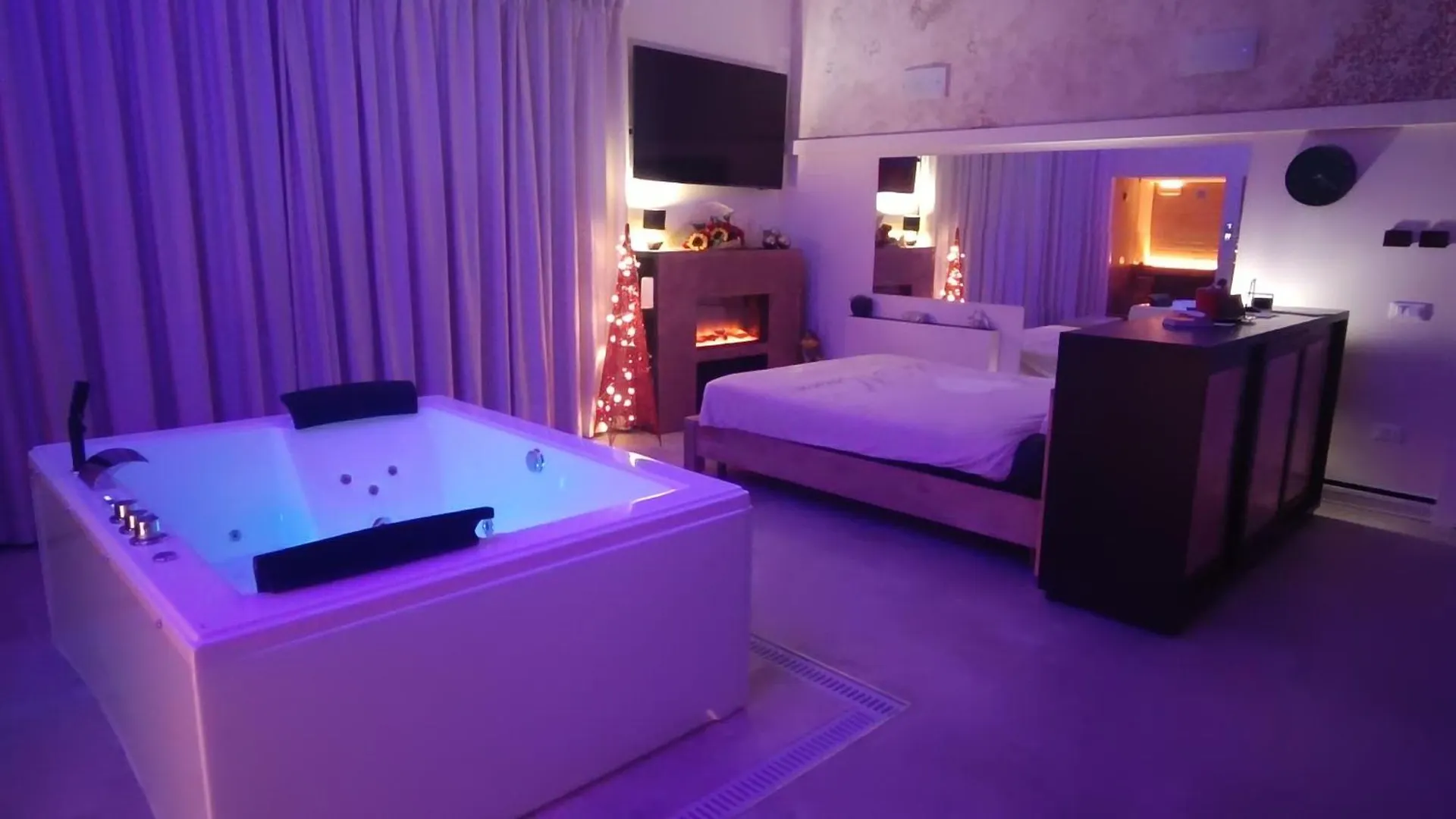 Suite Villa Matilde Ravenna