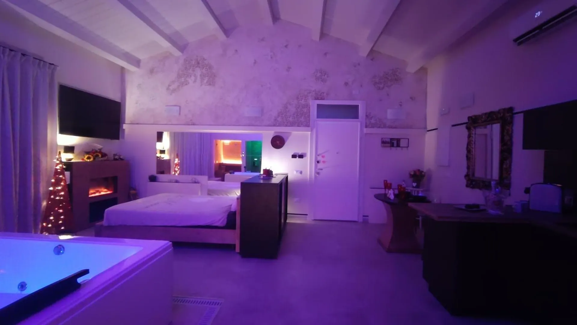 Apartment Suite Villa Matilde Ravenna