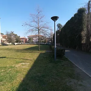 Casa Alberoni Apartment
