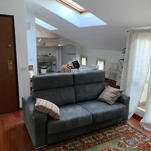 Dante Centro Apartment