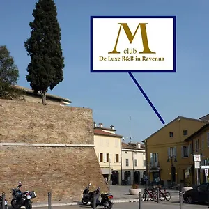 M Club De Luxe Ravenna