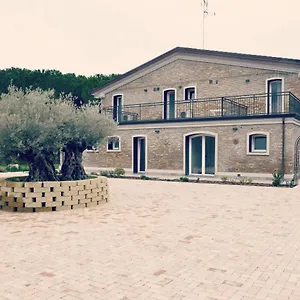 La Pineta Del Borgo Rawenna
