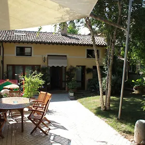  Bed & Breakfast Al Borgo