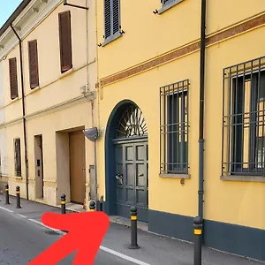 Casa Pascoli Appartamento