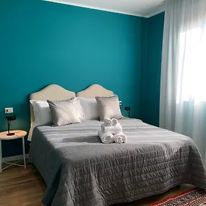 Apartment Hotel Marchesini Rawenna