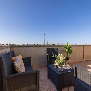 Comforthouse Luxury Home Ravenna