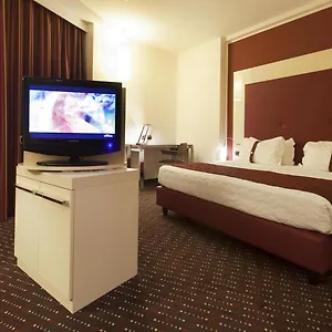 4* Hotel Grand Mattei