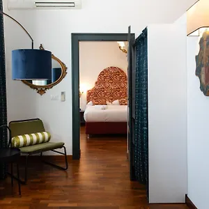 In Piazza 'apartments & Relax' Ravenna