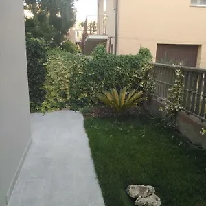 A Casa Di Margherita Appartamento