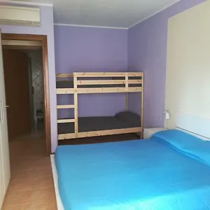Bilocale Per Vacanze Appartamento