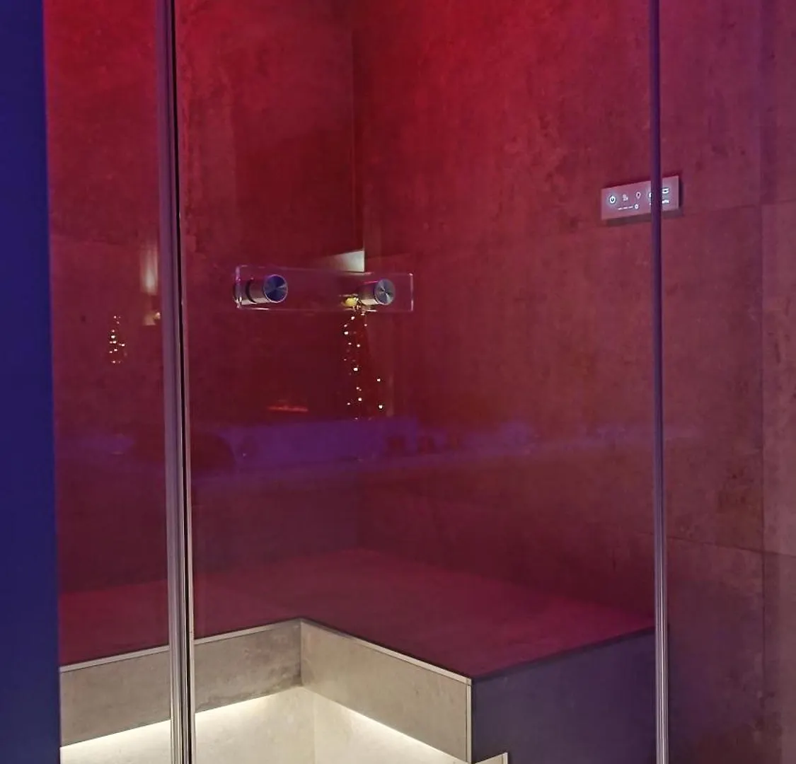 Suite Villa Matilde Ravenna Apartment